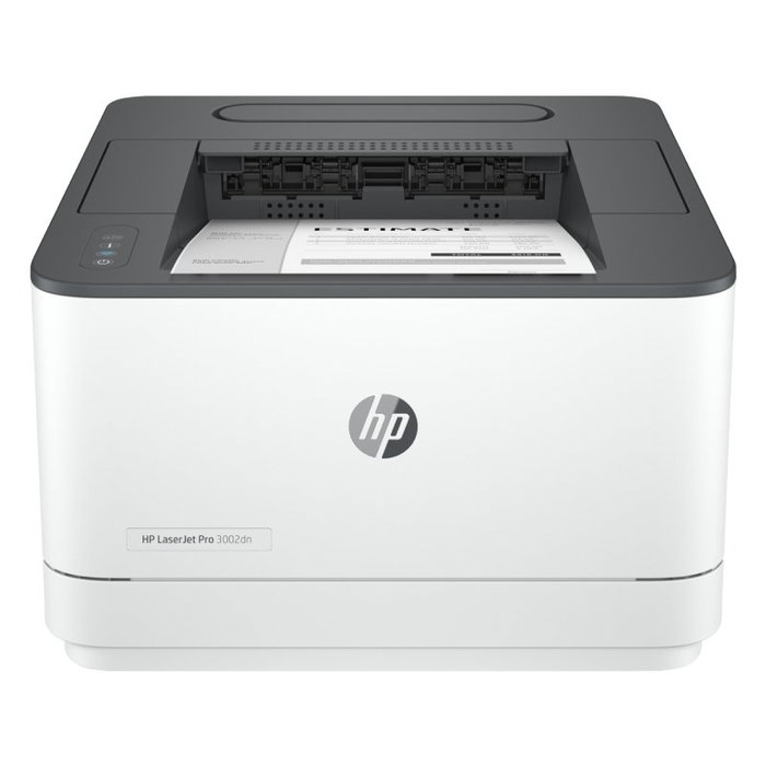 HP LaserJet Pro 3002dn Impresora Láser Monocromo con Dúplex